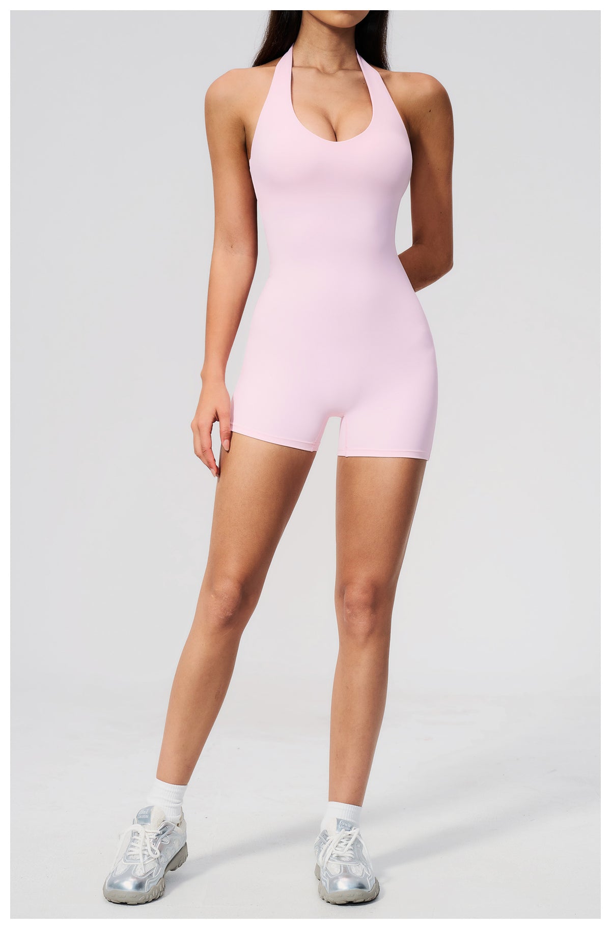 Gaia Jumpsuit