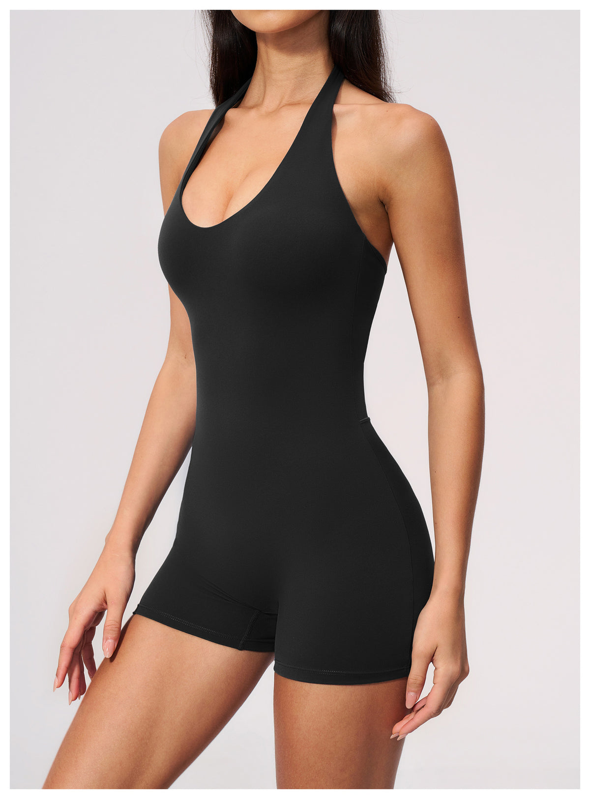 Gaia Jumpsuit