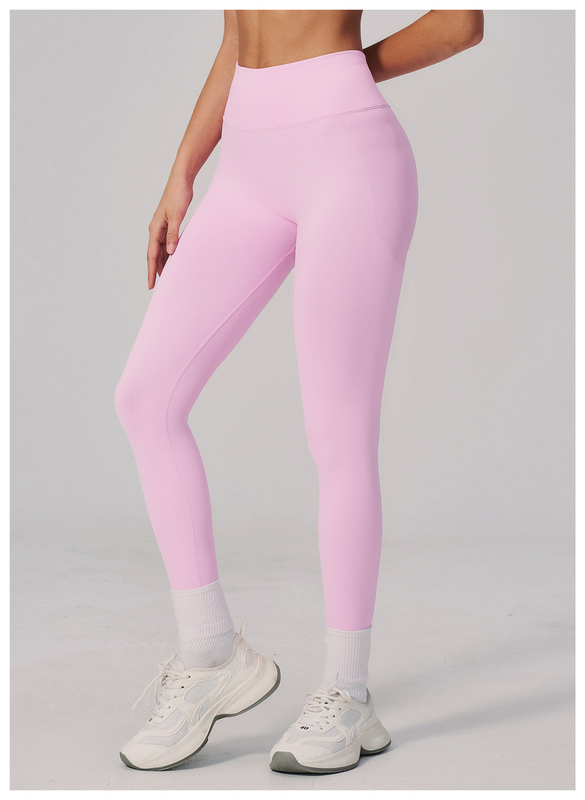 Seamless Legging