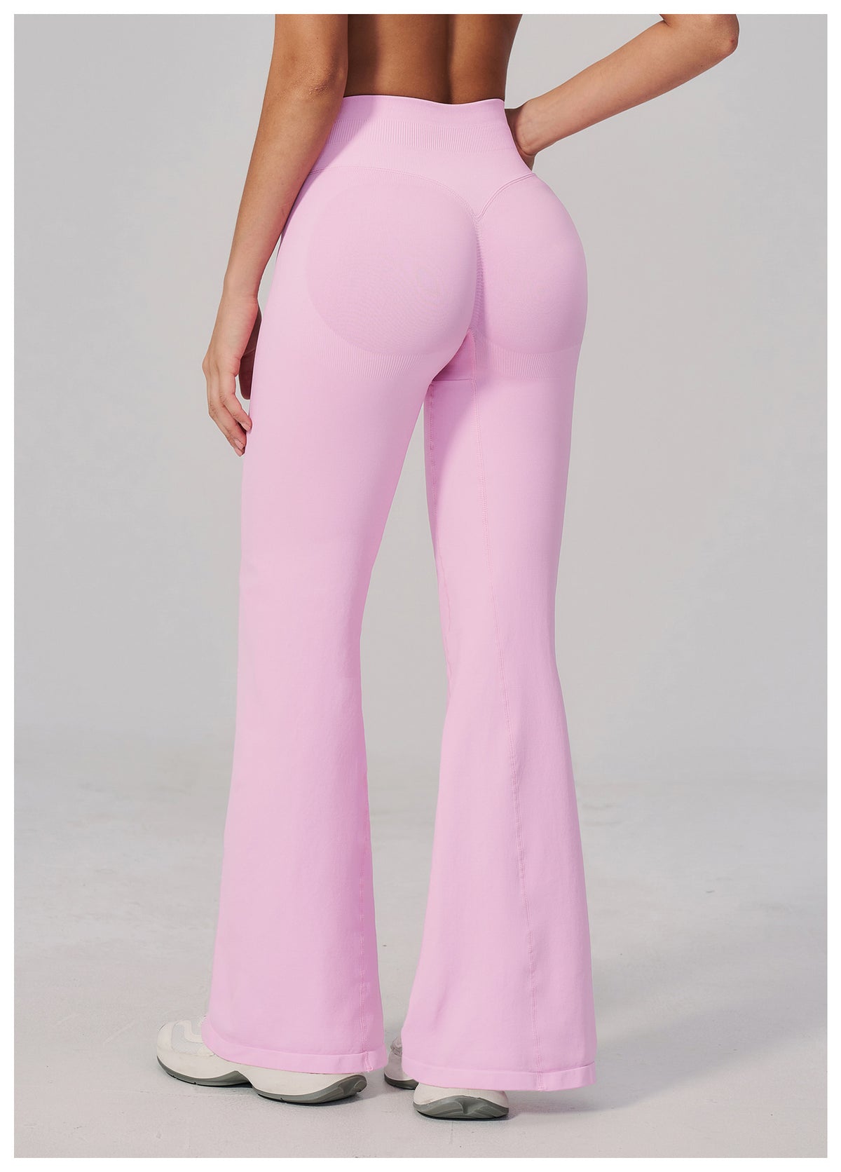 Seamless Pants