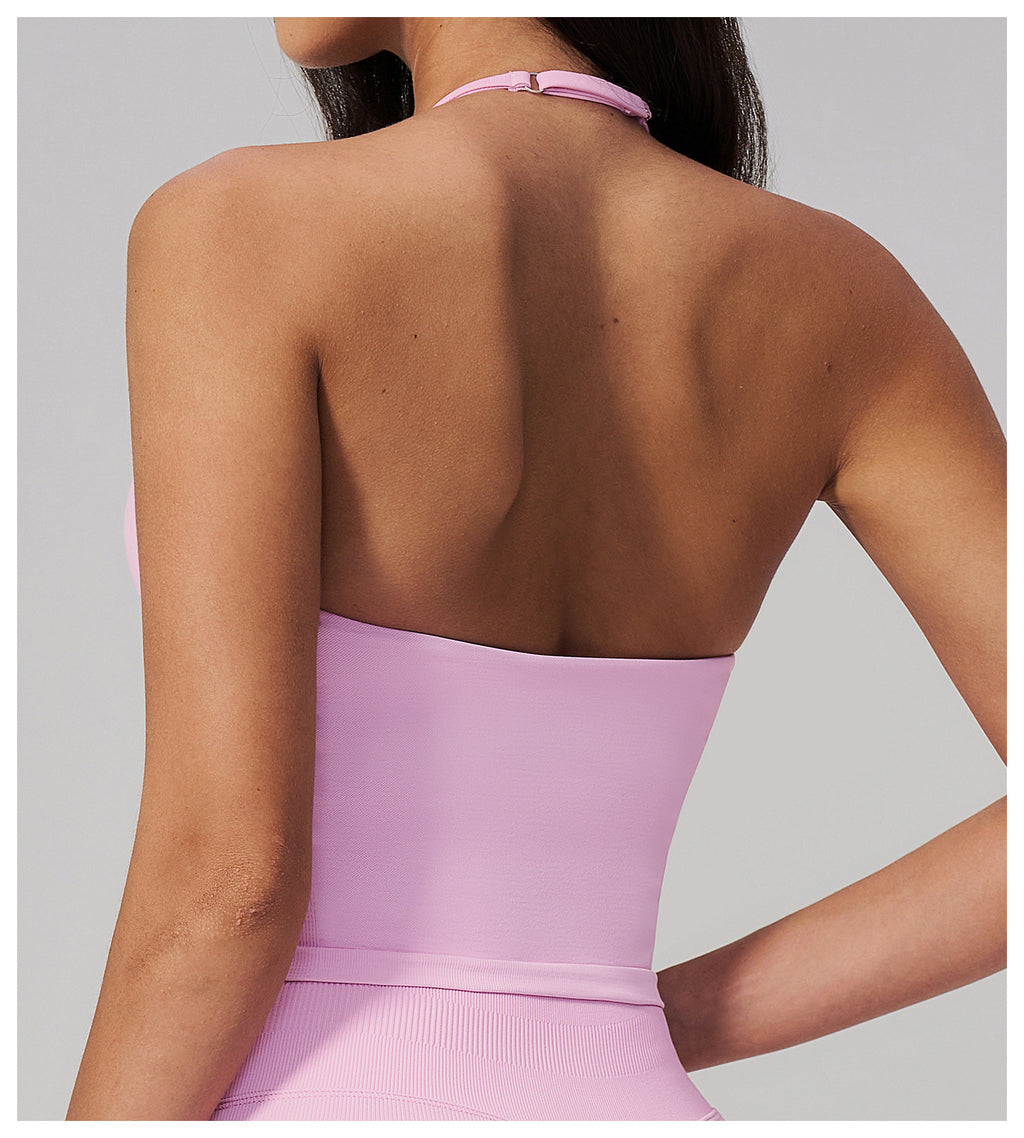 Seamless Top Clásico