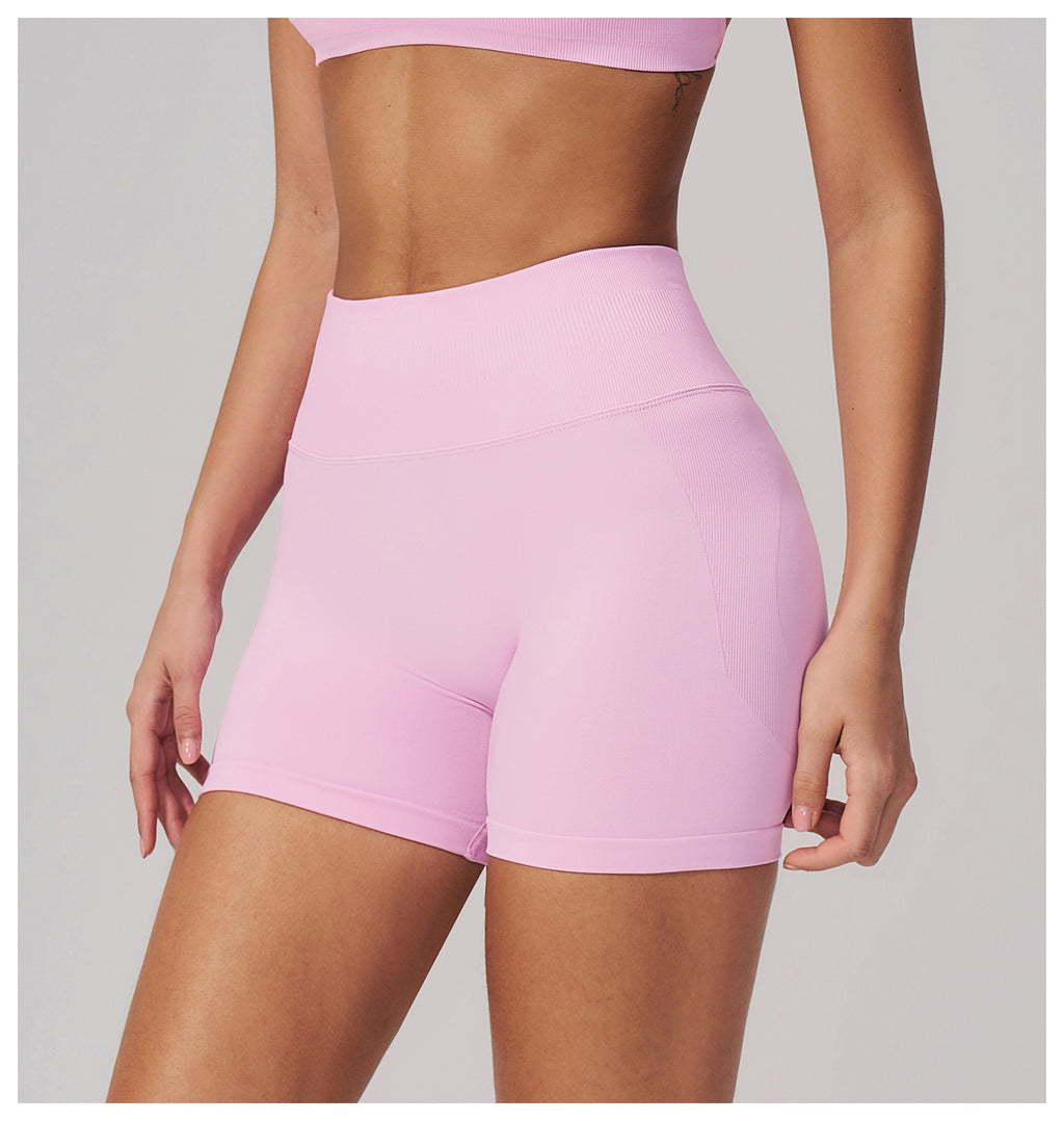 Seamless Short