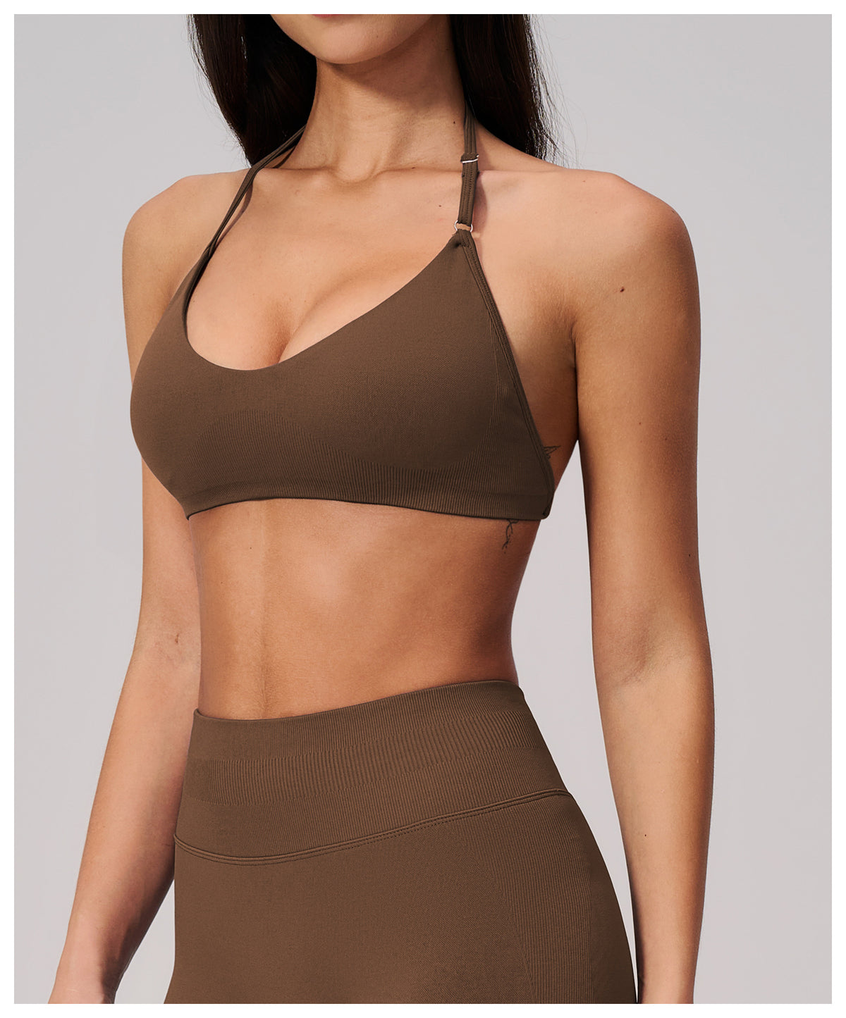 Seamless Bra