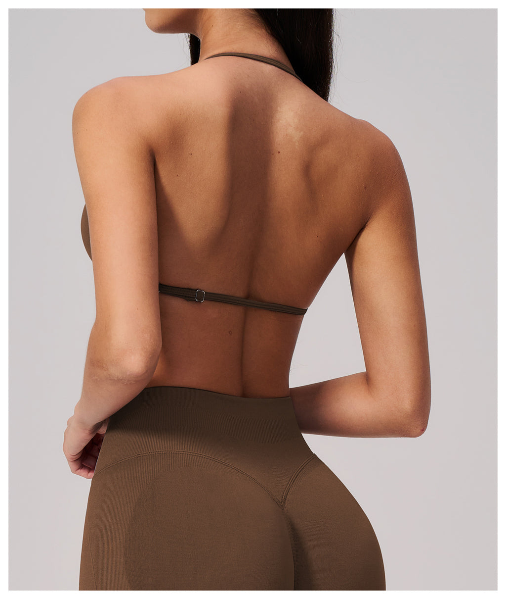 Seamless Bra