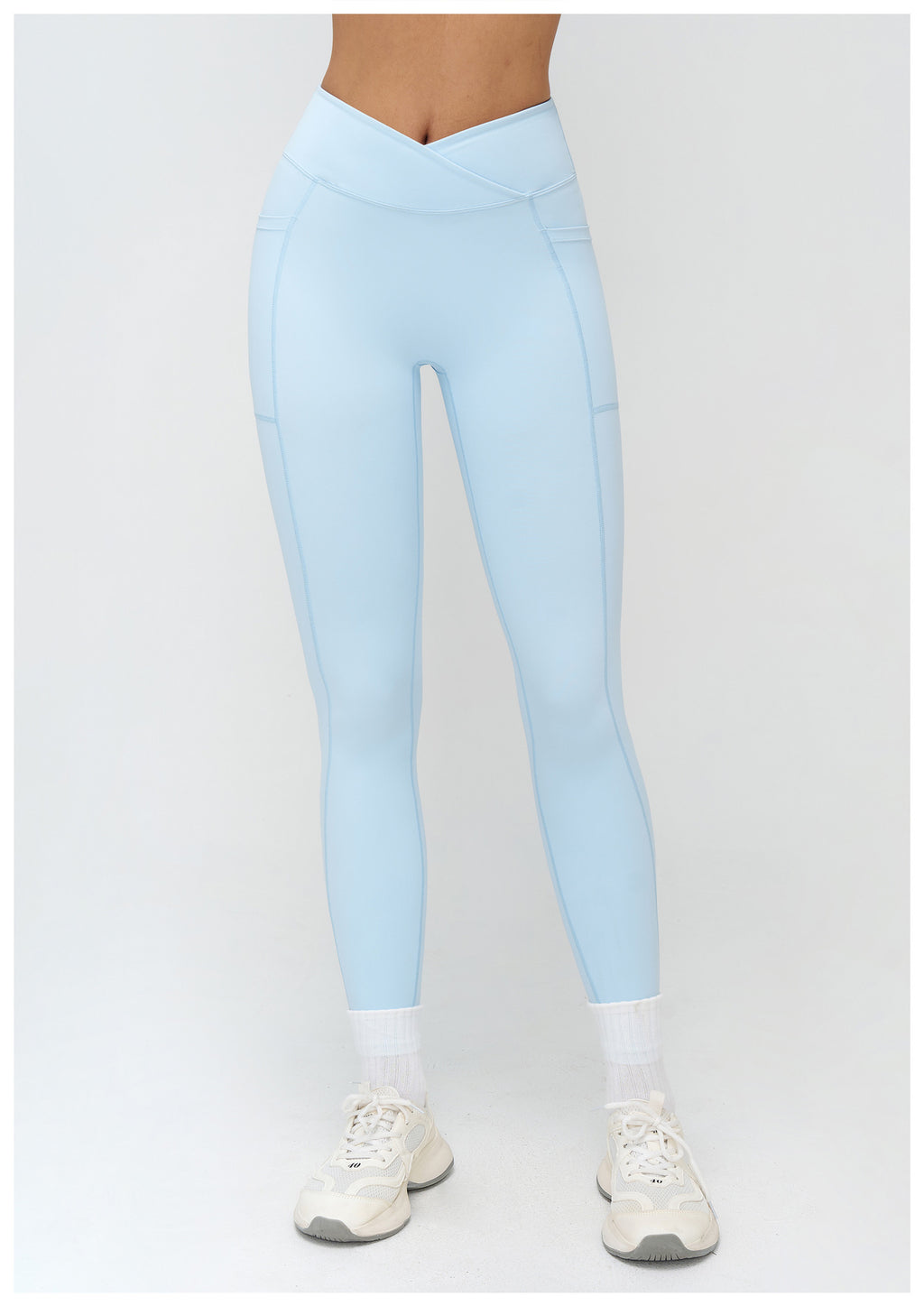 Vieira Legging