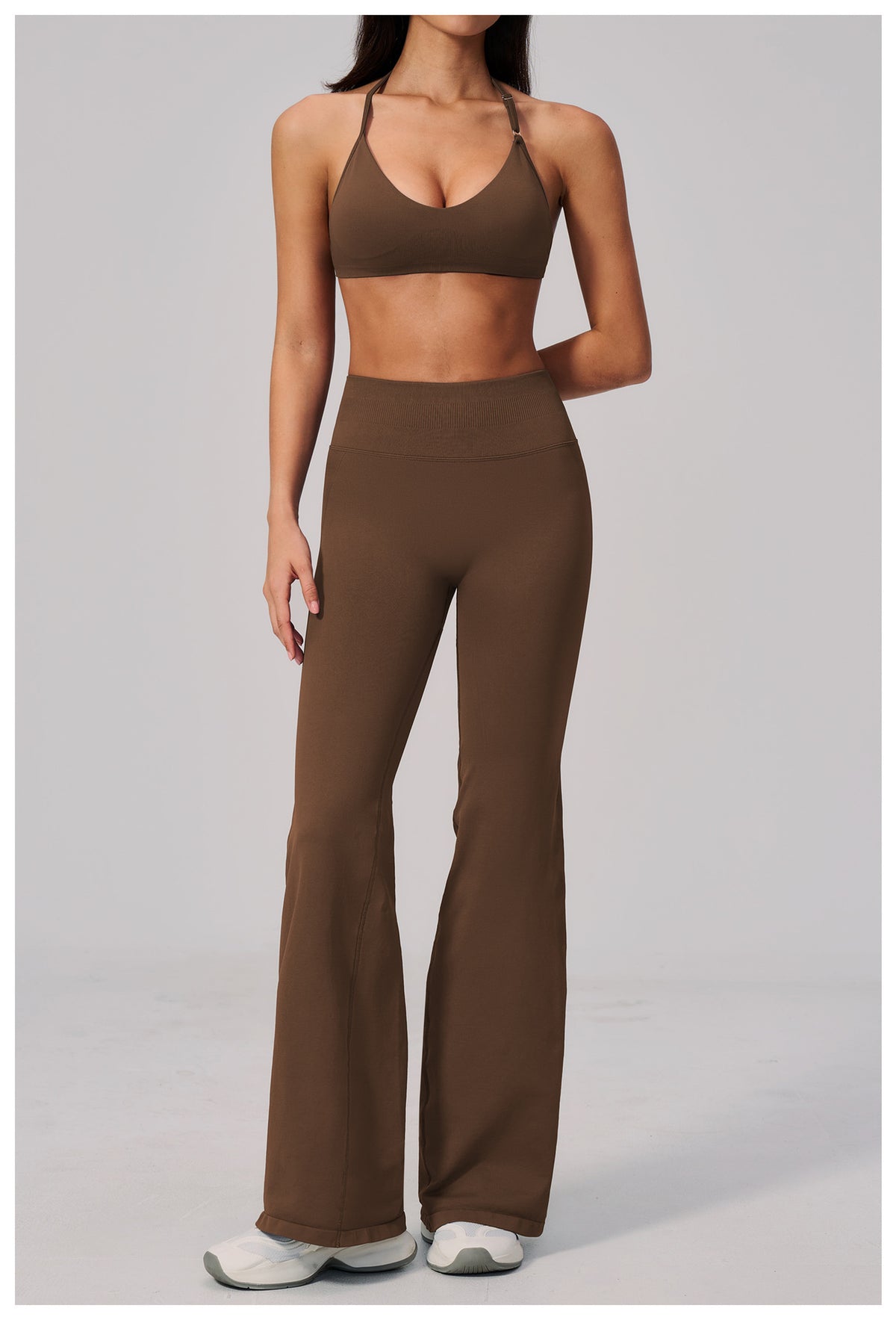 Seamless Pants