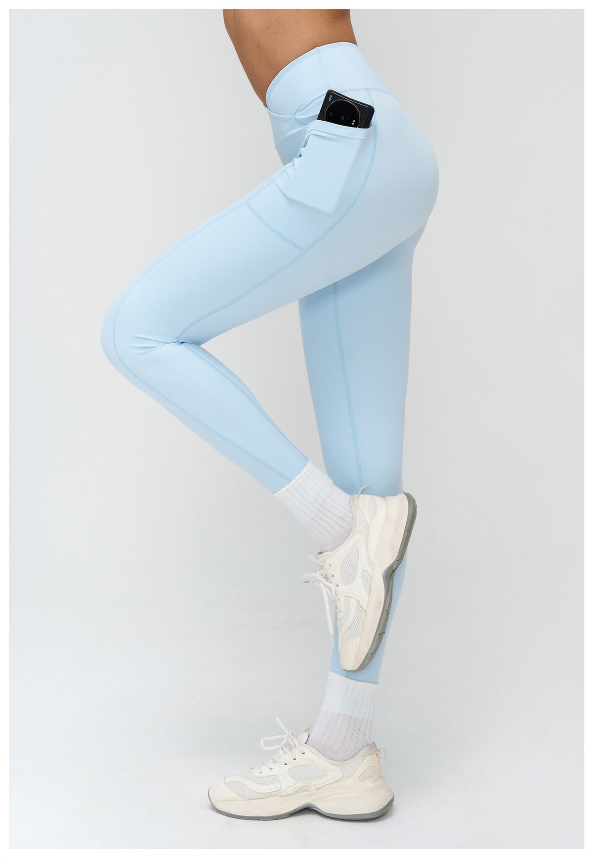 Vieira Legging