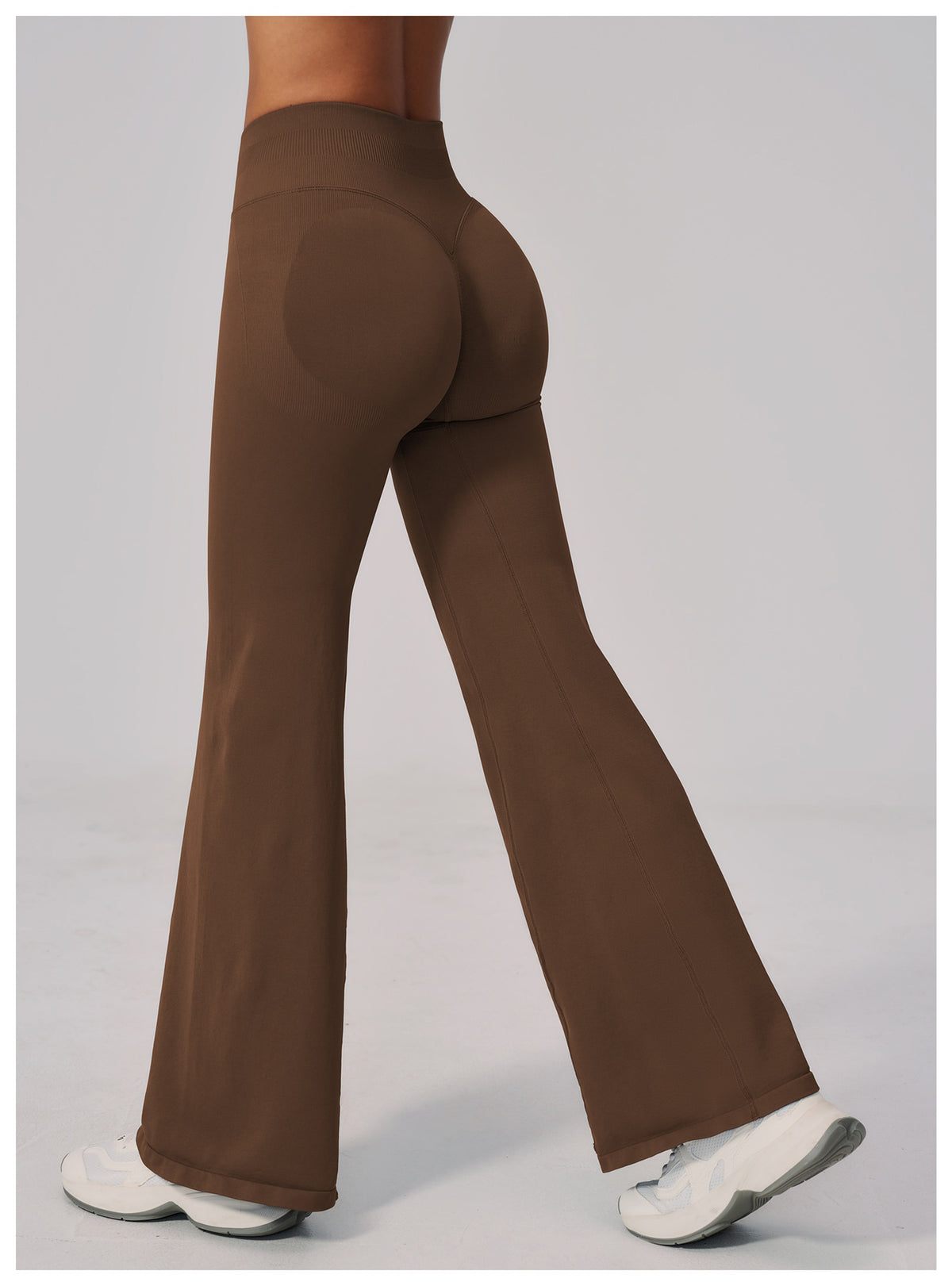 Seamless Pants