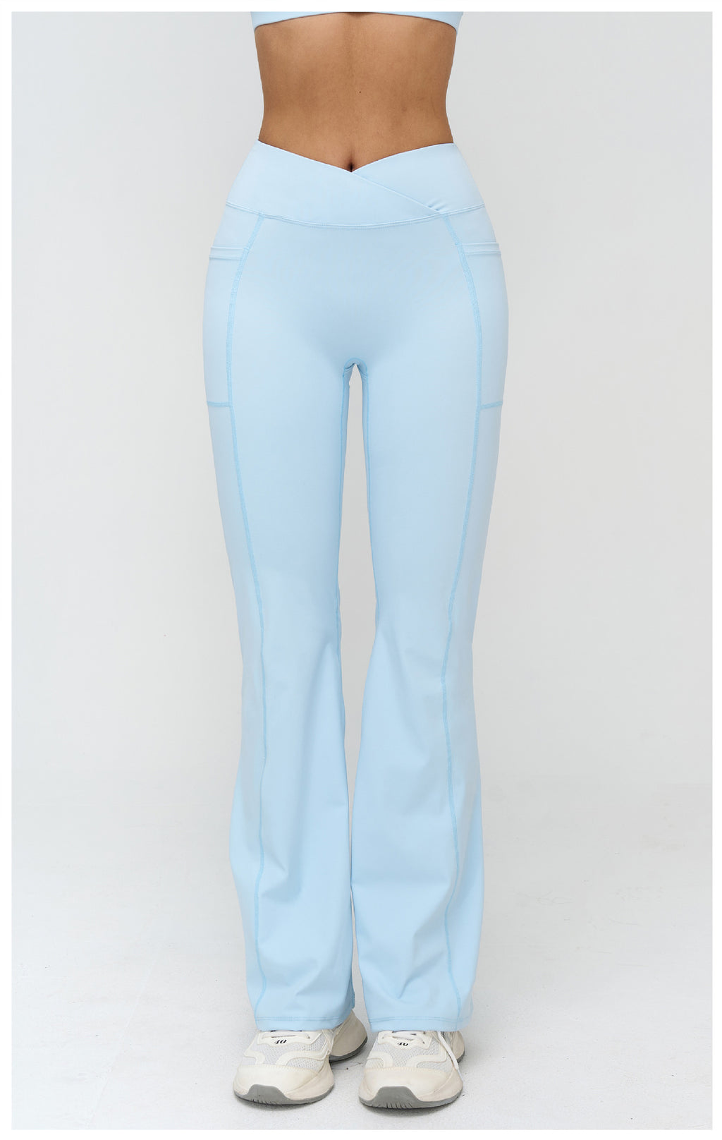 Vieira Flare Pants