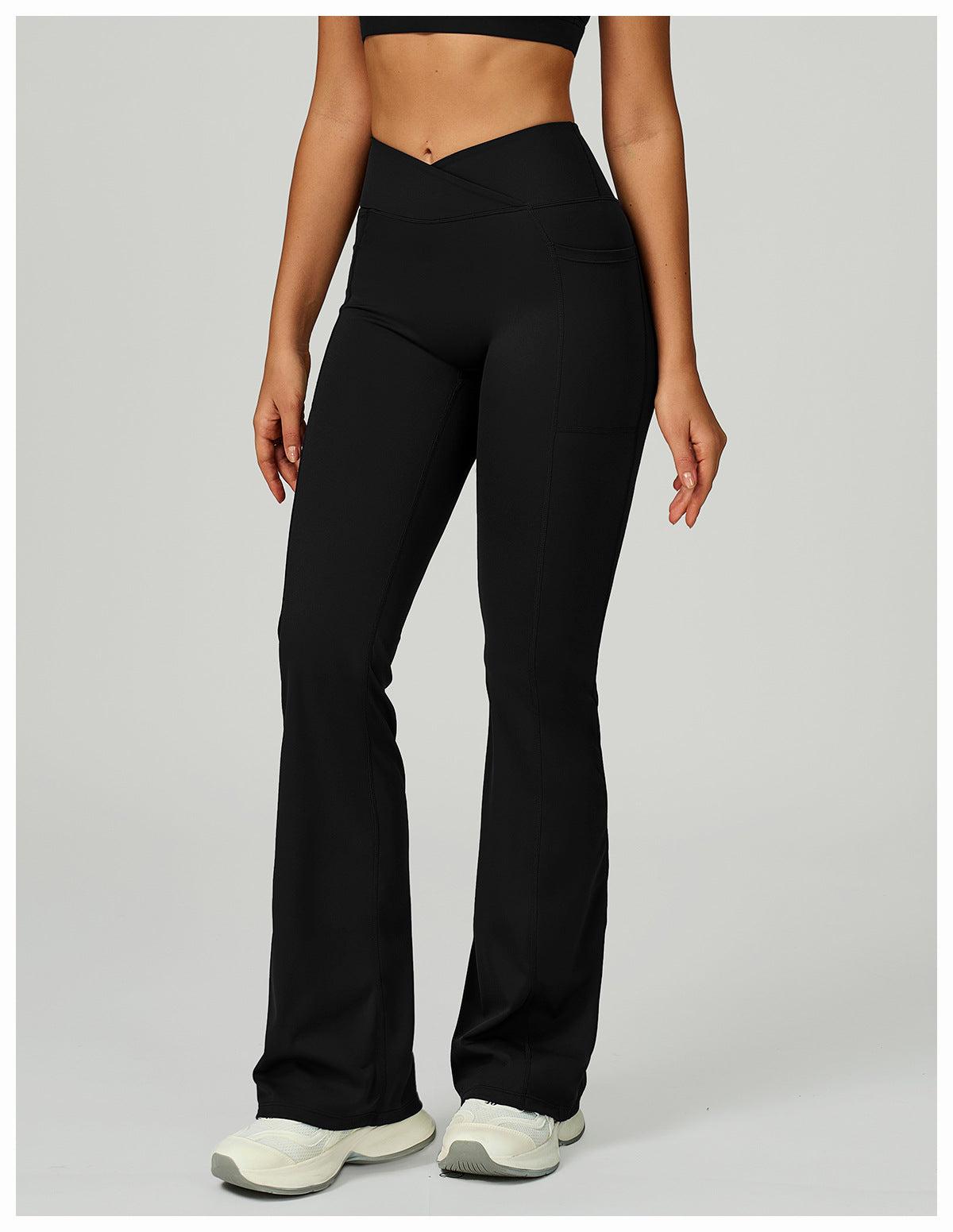 Vieira Flare Pants