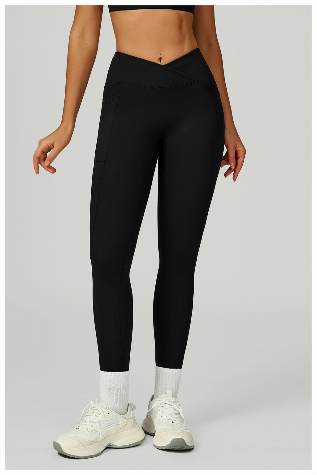 Vieira Legging