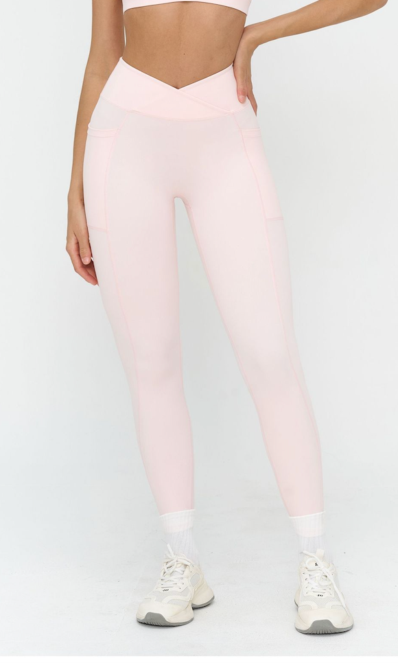 Vieira Legging