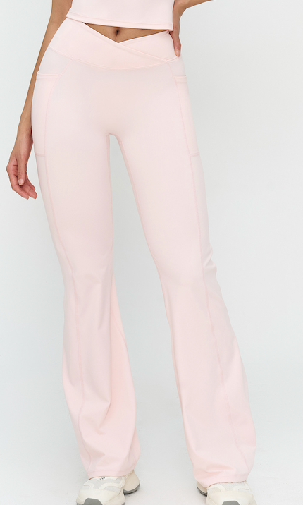 Vieira Flare Pants