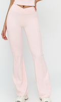 Vieira Flare Pants