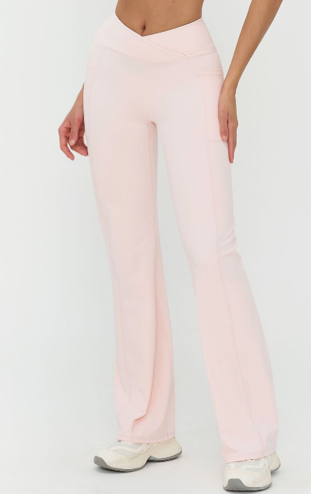 Vieira Flare Pants
