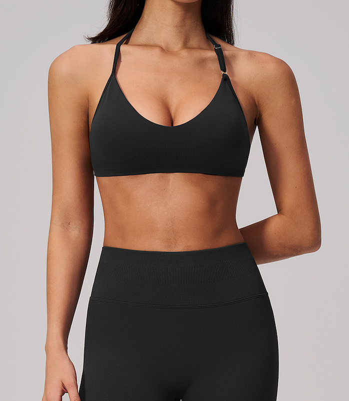 Seamless Bra