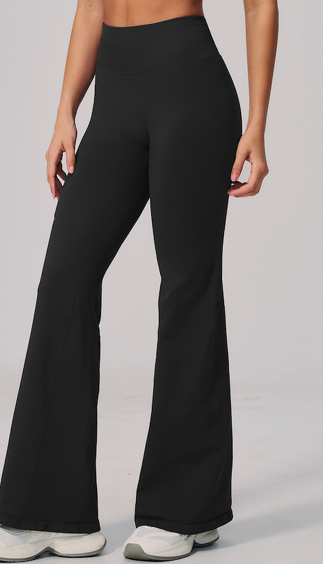 Seamless Pants