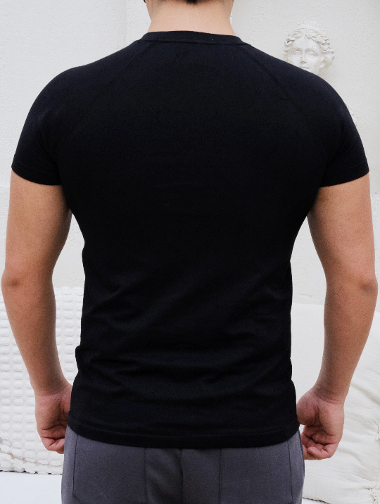 Camiseta Enzo