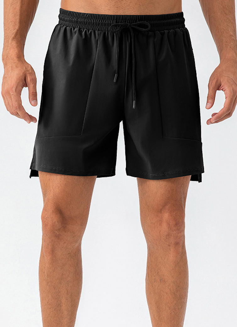 Dante Short