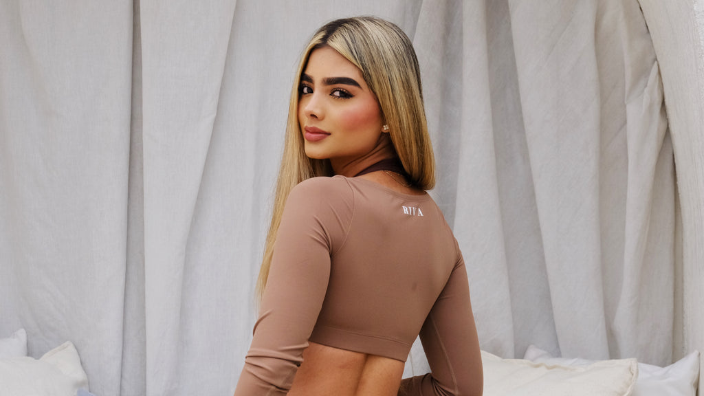 Aria Top