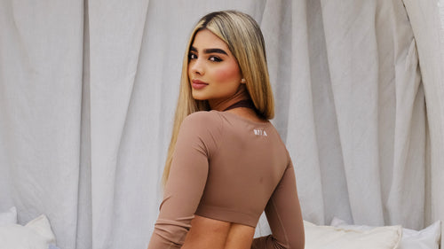 Aria Top