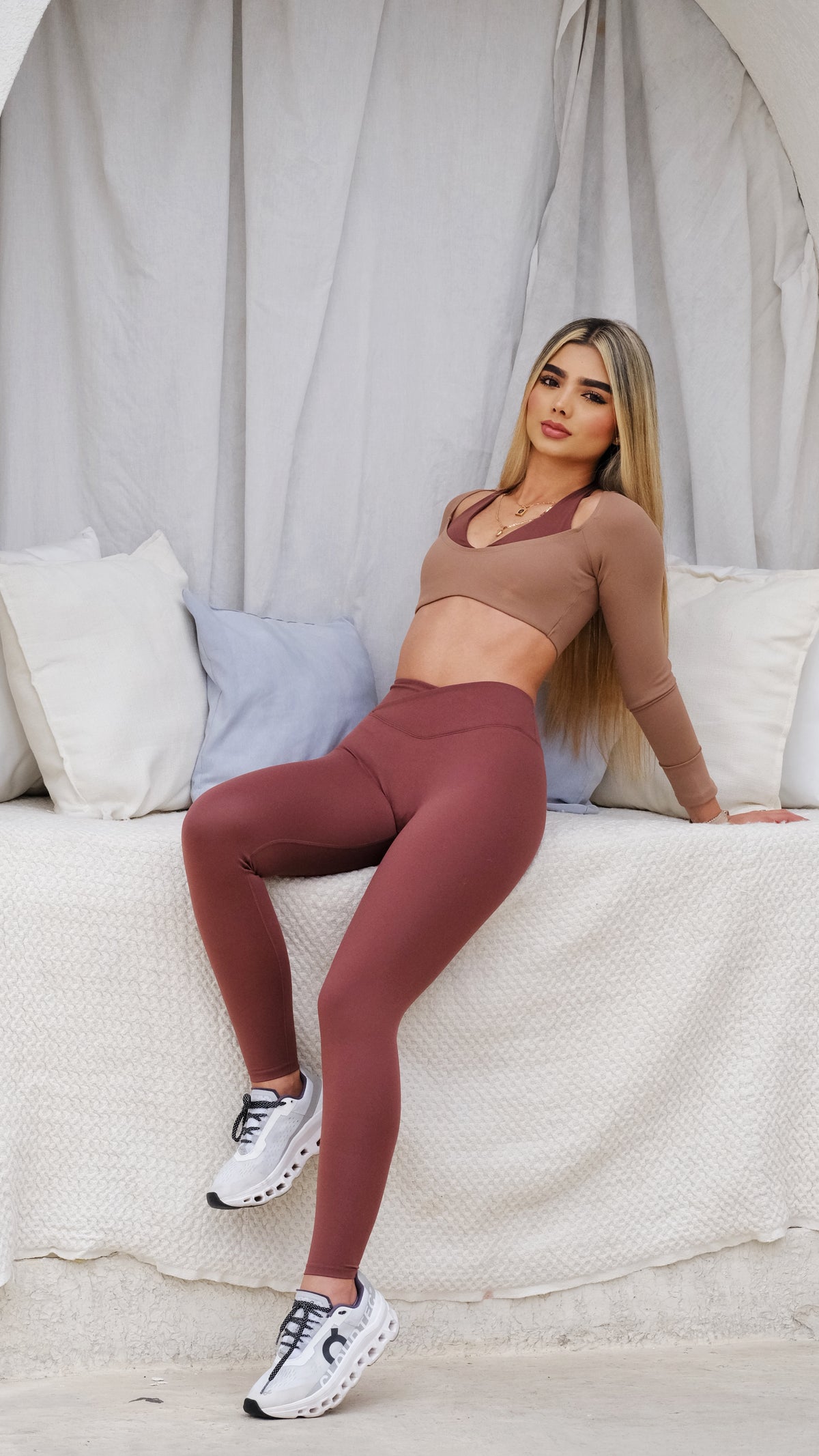 Aria Legging