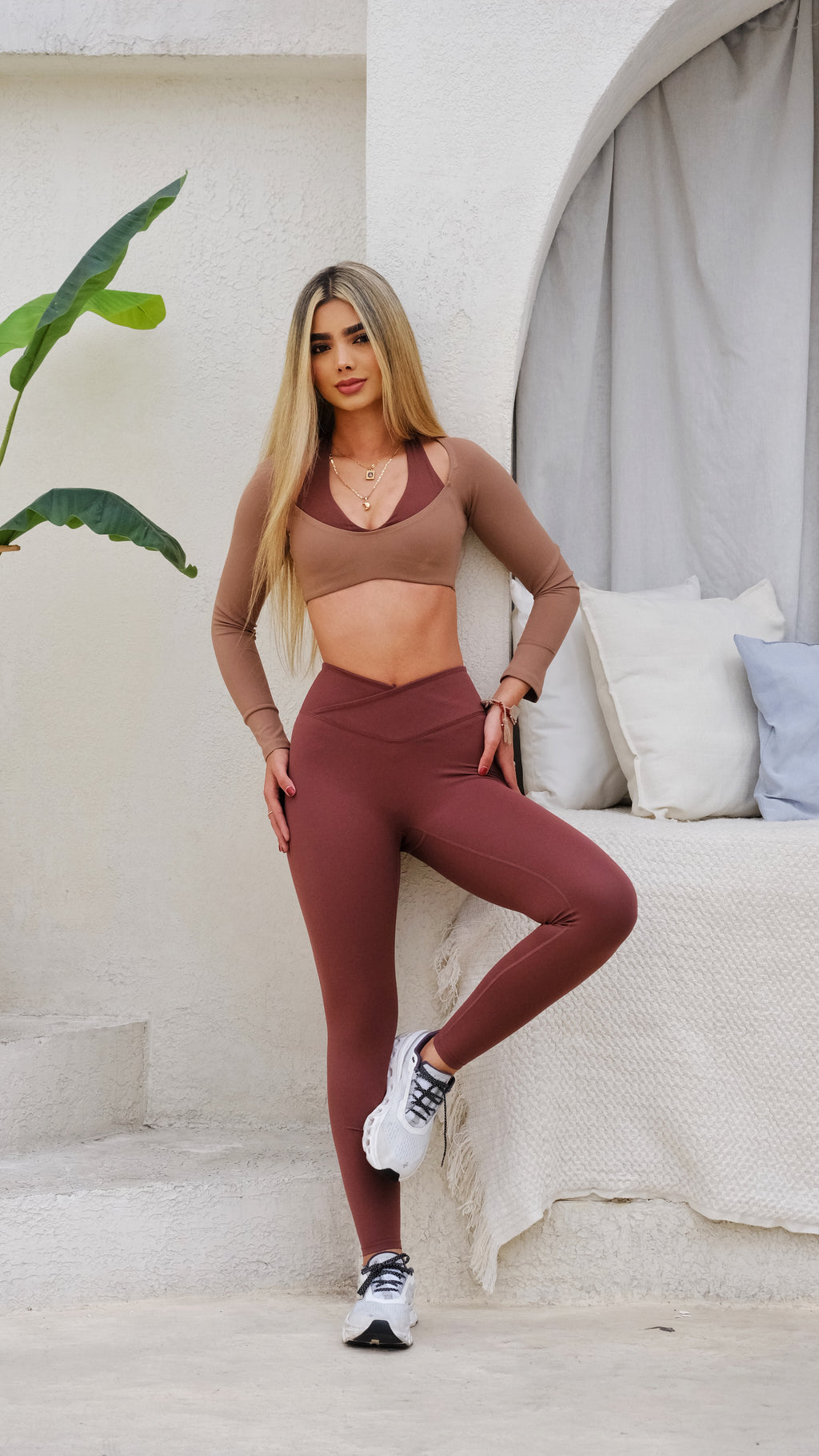 Aria Legging