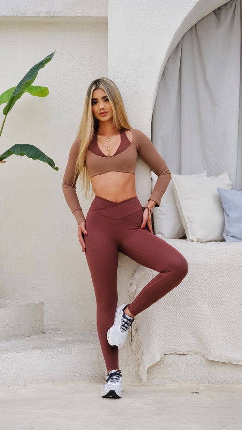 Aria Legging